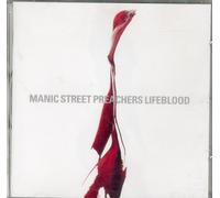 Manic Street Preachers - Lifeblood
