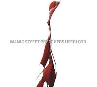 Manic Street Preachers - Lifeblood