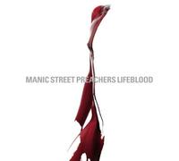 Lifeblood by Manic Street Preachers (2004-11-01)