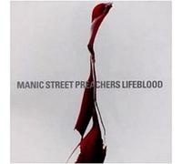 Manic Street Preachers – Lifeblood