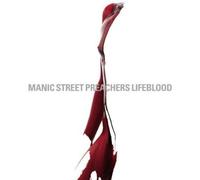 Manic Street Preachers - Lifeblood [Import]