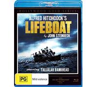 Lifeboat [Blu-Ray] [Import]
