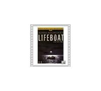 Lifeboat [Dvd] Alfred HitchCock [Region 2 Import]