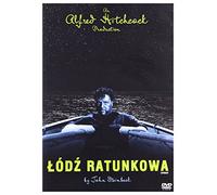 Lifeboat [DVD] (IMPORT) (Pas de version française)