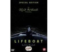 Lifeboat – DVD – Édition spéciale 2 DVD (Anglais, sous-titres français)
