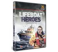 Lifeboat Heroes [DVD] [Import]