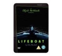 Lifeboat – DVD – (1944) – Import anglais – Fox