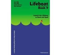 Lifeboat: Launch the Lifeboat to Read and Spell: Bk. 9 - [Version Originale] Inconnu (Auteur)