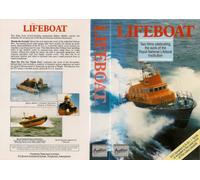 Lifeboat - RNLI