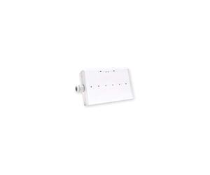 LIFEBOX Bloc de secours BAES EVACUATION TOLEDO 1H SATI LEDs étanche ZEMPER