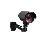 LIFEBOX Caméra de Surveillance factice compacte