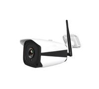 LIFEBOX Caméra extérieure IP Compatible Smart