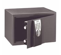 Lifebox Coffre de sécurité Securis 16 L serrure électronique