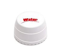 LIFEBOX Détecteur d'inondation sans Fil pour système d'alarme