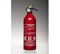 Extincteur 1kg a poudre - ext01