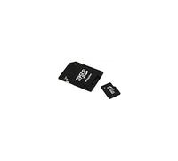 LIFEBOX JOD1 Carte Mémoire, Micro SD De 8 Go - 007sd8go