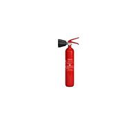 LIFEBOX JOD1 - LBXCS2-A - Extincteur CO2 - Extincteur Co2 2Kg B Nf Auto et Moto
