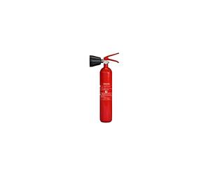 LIFEBOX JOD1 - LBXCS2-A - Extincteur CO2 - Extincteur Co2 2Kg B Nf Auto et Moto