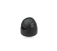 LIFEBOX JOD1 LBXj118b - Camera Factice avec LED, Camera Factice
