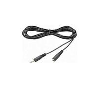 LIFEBOX JOD1 - LBXRallongejack3m - Accessoires Alarme - Cable Rallonge Mini Jack De 3 Metres