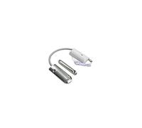 LIFEBOX JOD1 Sabot de Porte et Contact d Ouverture Protection d Une Porte de Garage
