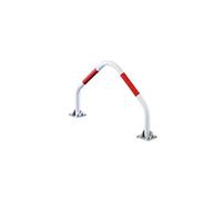 LIFEBOX MOTTEZ LBXB317C - Barrière Deux Pieds