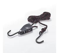 Lifebox Mottez Crochet d'arrimage à cliquet A124B