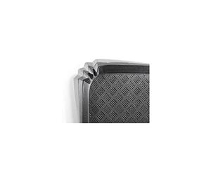 LIFEBOX Mottez Tapis de coffre extensible