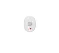 LIFEBOX - SMARTMOUV - Détecteur De Mouvement Connecté Lifebox Smart - Blanc