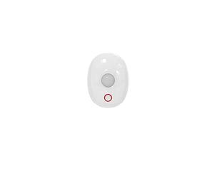 LIFEBOX - SMARTMOUV - Détecteur De Mouvement Connecté Lifebox Smart - Blanc