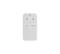 LIFEBOX Télécommande pour Alarme GSM&WiFi lifebox Home