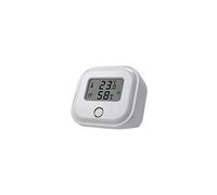 LIFEBOX Thermomètre hygromètre connecté lifebox Smart