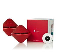 Lifebuoy BCone : Système d'alarme de sécurité Flottant pour Piscine avec bouée supplémentaire. Compatible Alexa et Google Assistant. Connectivité Wi-FI, contrôle par Application. Alarme puissante.
