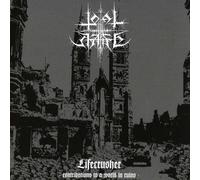 Lifecrusher-Contributions To A World In Ruins