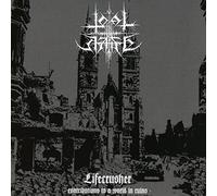 Lifecrusher-Contributions to a World in Ruins