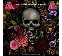 High tone son of a bitch - Lifecycles : eps of htsob [Import]