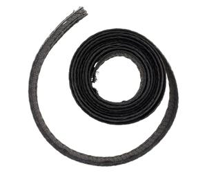 Lifedom 200159 Gaine Range Câble, Noir