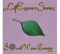 LifeEssence Series - Sound Wave Energy 4 CD Set "Ageless"; "Renaissance"; "Up-Lifting".