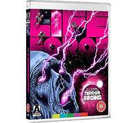 Lifeforce (2 Disc Blu-Ray)