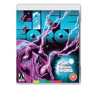 Lifeforce [2Blu-Ray] [Region B] (IMPORT) (Pas de version française)