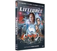 Lifeforce DVD DVD