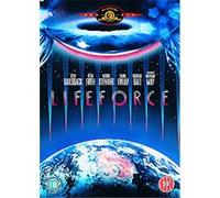 Lifeforce G