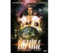 Lifeforce (L'étoile du mal) DVD