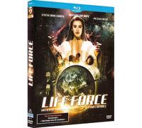 Lifeforce (L'étoile Du Mal) - Blu-Ray