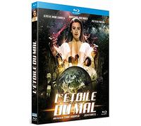 Lifeforce (L'étoile du mal) Blu-Ray