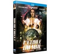 Lifeforce (L'étoile du mal) Blu-Ray E