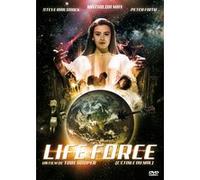 Lifeforce (L'étoile du mal) DVD