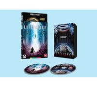 Lifeforce Limited Edition 4K UHD [Blu-ray] [Region Free]