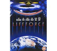 Lifeforce (uca) [Import]