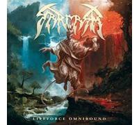 Lifeforce Unbound – CD – The Orchard